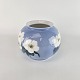 RC vase 
Julerose
unika
