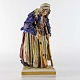 Fulda figur
Fattig kvinde
14,5 cm

