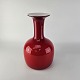 HG
Koralrød Carnaby vase