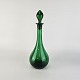 HG Grøn glas karaffel
27,5 cm
