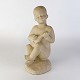 Ove Rasmussen figur
44-2
Dreng med citar
21 cm