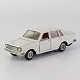 Tekno bil
Volvo 144
10,5 cm
