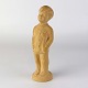 Figur i terracotta
Dreng i pyjamas
17,5 cm
