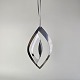 GJ juleornament
Christmas Nordica
15 cm