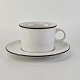 RC
Kaffekop m underkop
Brun Domino
Nr 14910