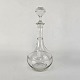 HG glas karaffel
24,5 cm