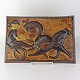 Søholm relief
3581
Travsport
36,5 cm