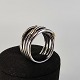 Pandora fingerring
925s
Str. 52