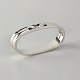 GJ servietring
Kongemønster
110A
Sterling
