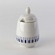 Lyngby sennepskrukke
Tangent
9 cm