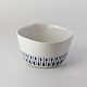 Lyngby sukkerskål
Tangent
9,5 cm