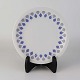 Lyngby tallerken
Dråbe
16,5 cm