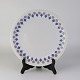 Lyngby flad tallerken
137
Dråbe
24,5 cm