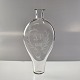 Lommelærke 
Glas
A.P. 1851