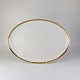 Lyngby ovalt fad
Trend 450
40 cm