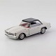Tekno bil
Mercedes 280 SL
11 cm