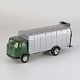 Tekno bil
Skraldebil
Mercedes-Benz
17,5 cm