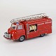 Tekno bil
Falck zonen
15 cm