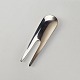 GJ
Golf pitchfork
Sterling