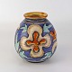 Michael Andersen vase
12,5 cm
