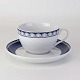 Pillivuyt kaffekop
071 og 032
Maeva
8,5 cm