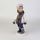 Dahl Jensen figur
1064
Dreng i vintertøj
19 cm