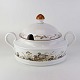 Mads Stage Ragoutfad
Jagtstel
29 cm