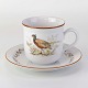 Mads Stage kaffekop
Jagtstel
7 cm