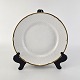 B&G tallerken
26
Hostrup
21 cm