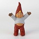 Klarborg figur
Nissen Marius
8,5 cm