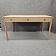 Hans Wegner skrivebord
Eg