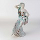 Mchael Andersen figur
5236
Dansende kvinde
22,5 cm