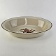 Aluminia skålKnud29 cm