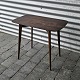 Fritz Hansen sofabord37x60 cm