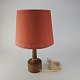 Domus bordlampe 39 cm