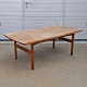 Seffle sofabord i teak139,5 cm