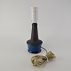 Kähler bordlampeStentøj24,5 cm