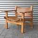 Børge Mogensen Den spanske stol 2226Eg68 cm