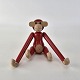 Kay Bojesen FigurAbe9 cm