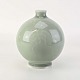 B&G vase 436celadon glasur13 cm