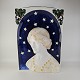 Aluminia ReliefUnika49x36 cm