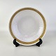 RC GuldvifteDyb tallerken17,5 cm