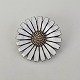 Anton MichelsenMargurite Broche3 cm
