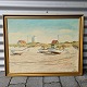 Julle MaleriLøkken53x67,5 cm