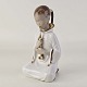 RC figur 2342 Opiumsryger14 cm