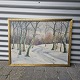 K. E. LindgrenMaleri61,5x81 cm