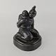 Just Andersen FigurMor og barn 20356 cm