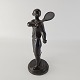 Just Andersen FigurTennisspiller