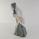 RC FigurKirkegængerske24 cm