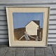 Johannes HofmeisterLitografi61,5x58 cm